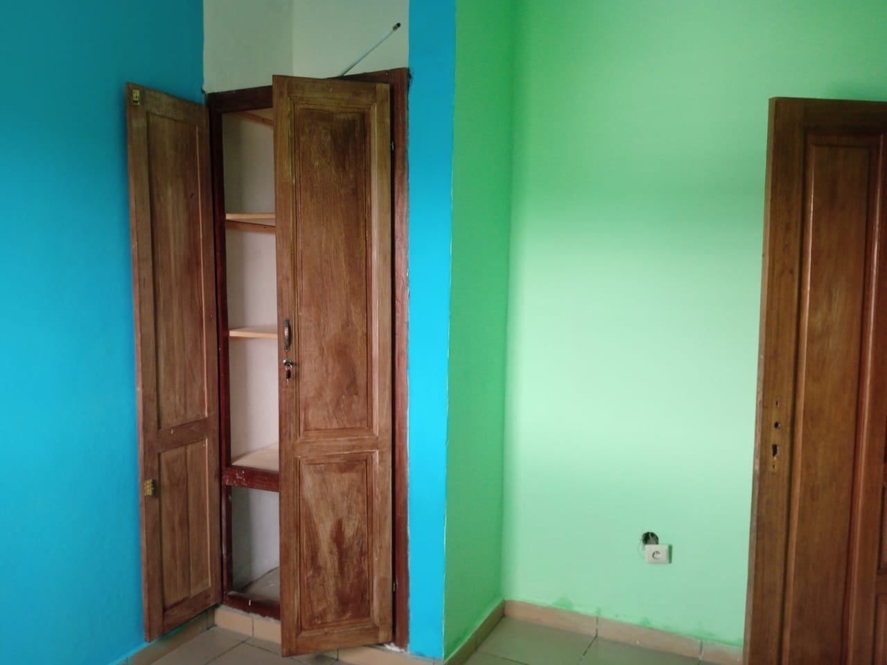 Appartement 2 chambres 2 douches — photo 4