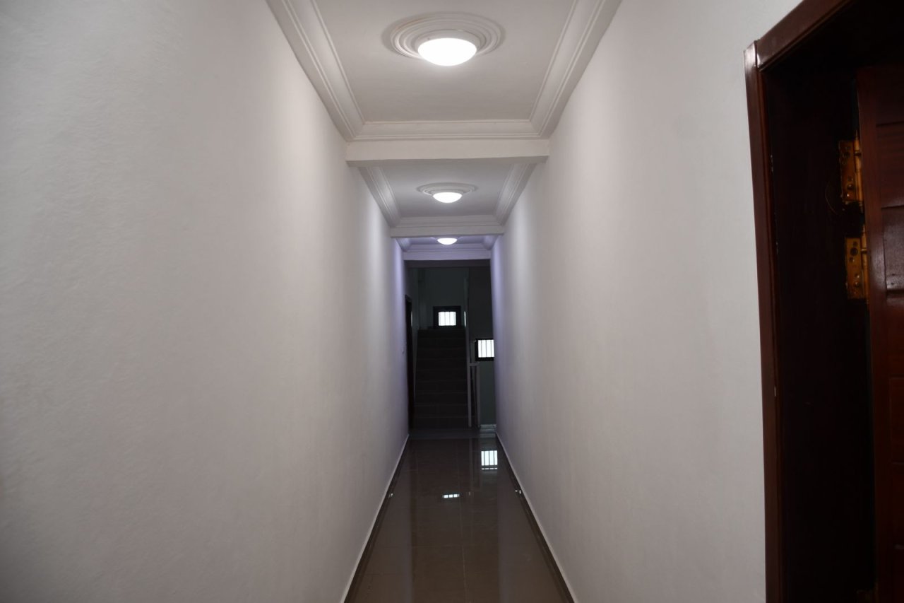 Appartement haut standing à japoma à Douala
