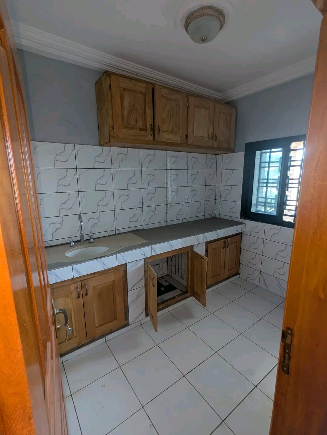Appartement haut standing à japoma — photo 7