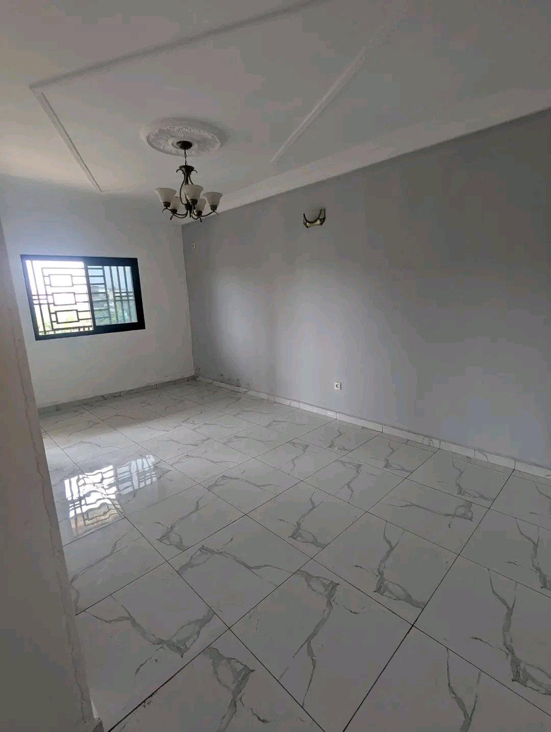 Appartement haut standing à japoma — photo 8