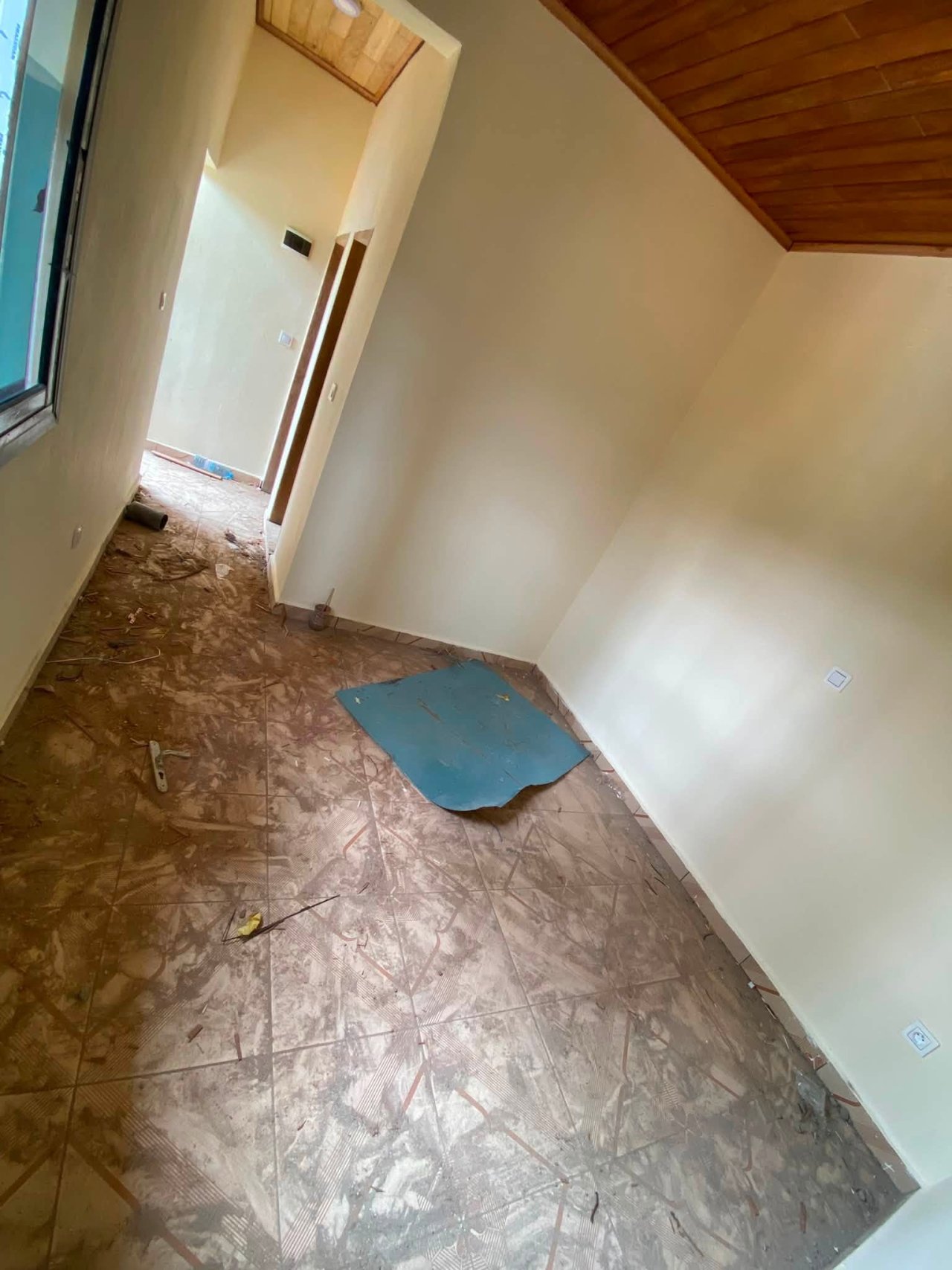 CHAMBRE À FOURGEROLE  35milles — photo 2