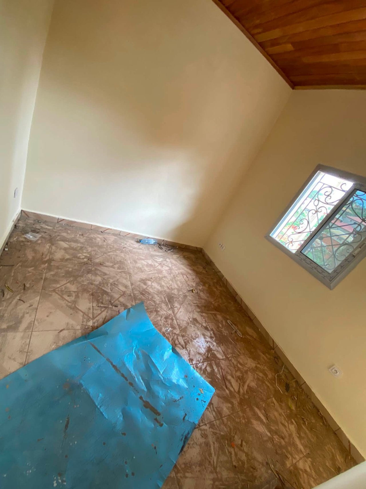 CHAMBRE À FOURGEROLE  35milles — photo 3