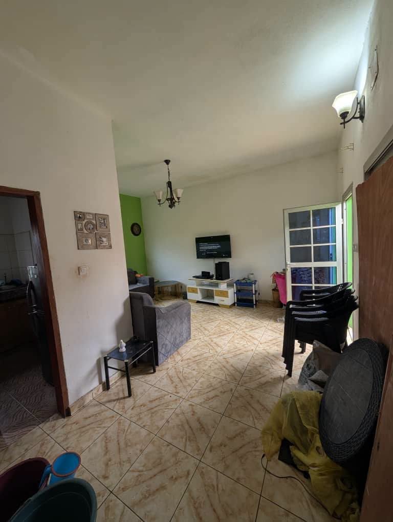 Studio moderne à louer à Damas — photo 2