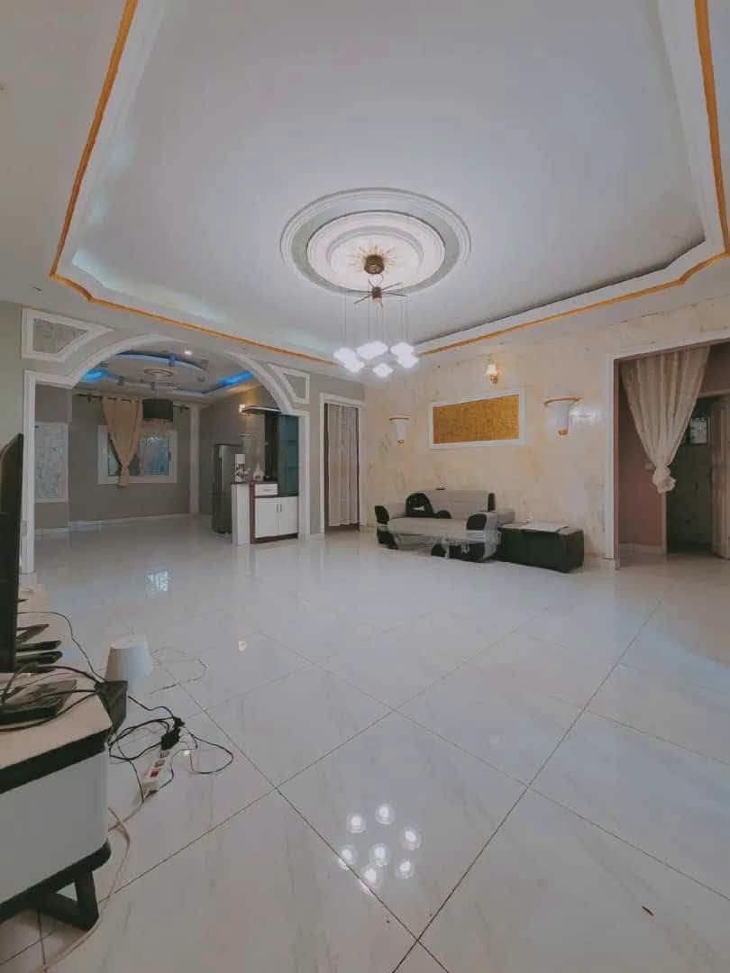 Appartement moderne