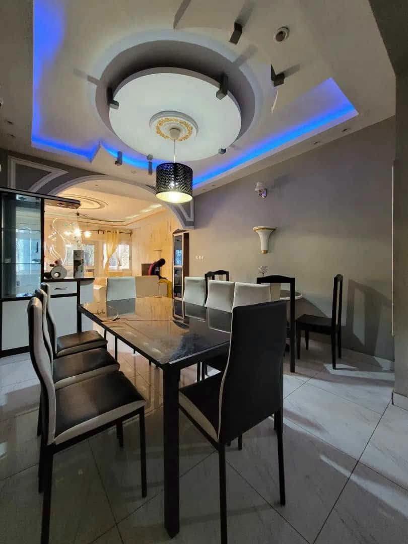 Appartement moderne — photo 2