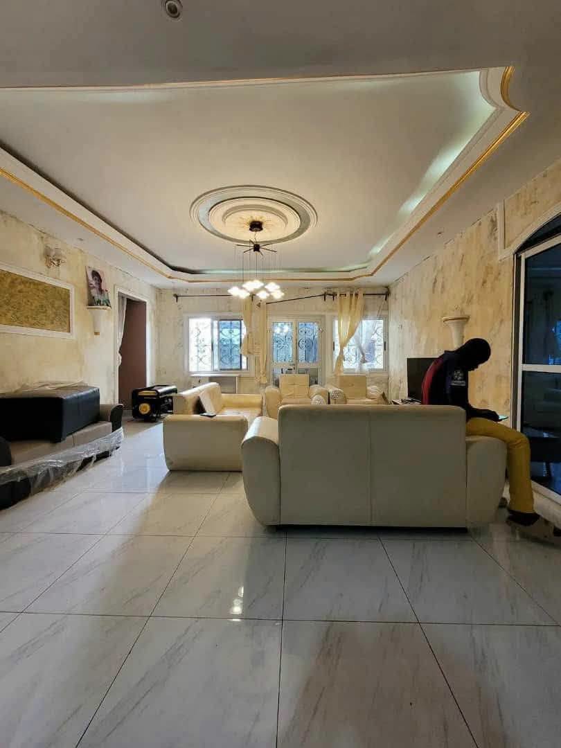 Appartement moderne — photo 3
