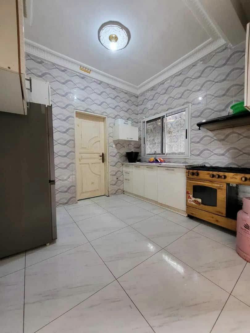 Appartement moderne — photo 6