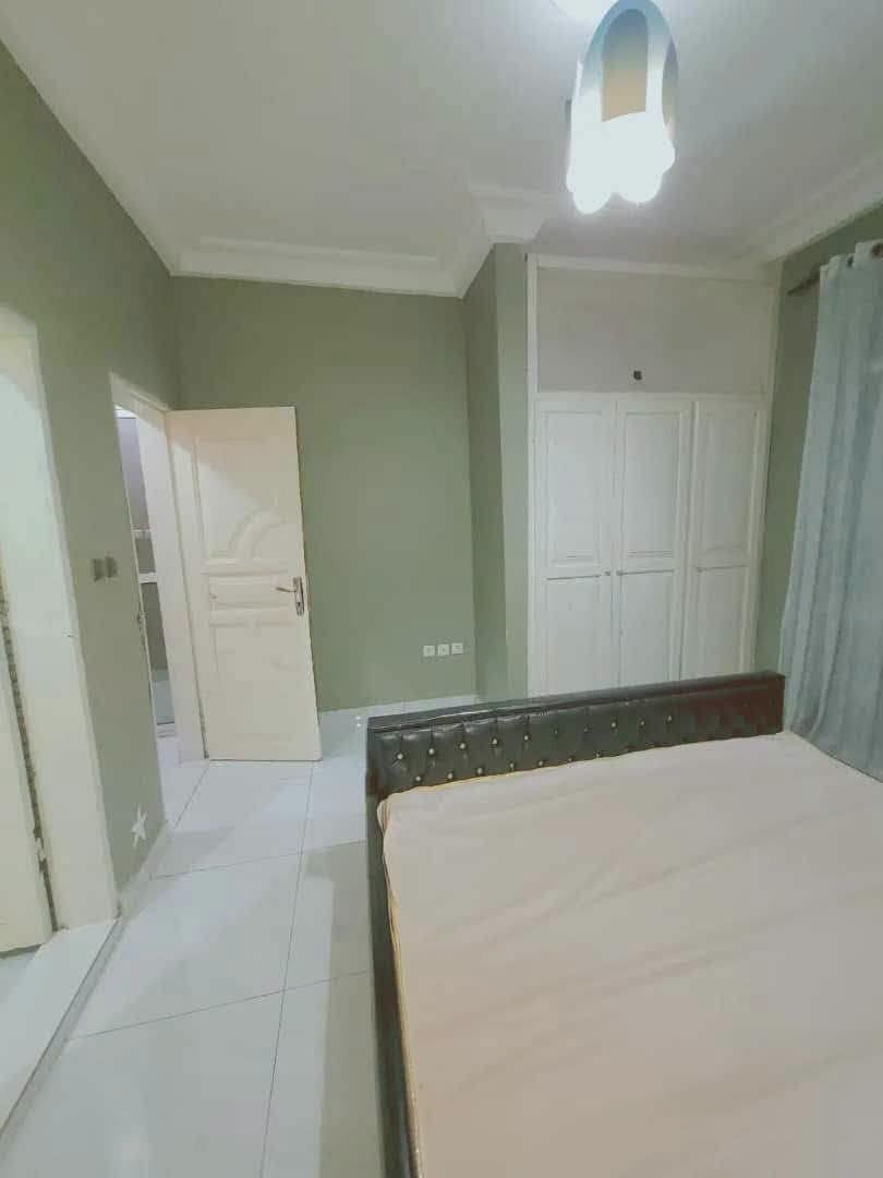 Appartement moderne — photo 9
