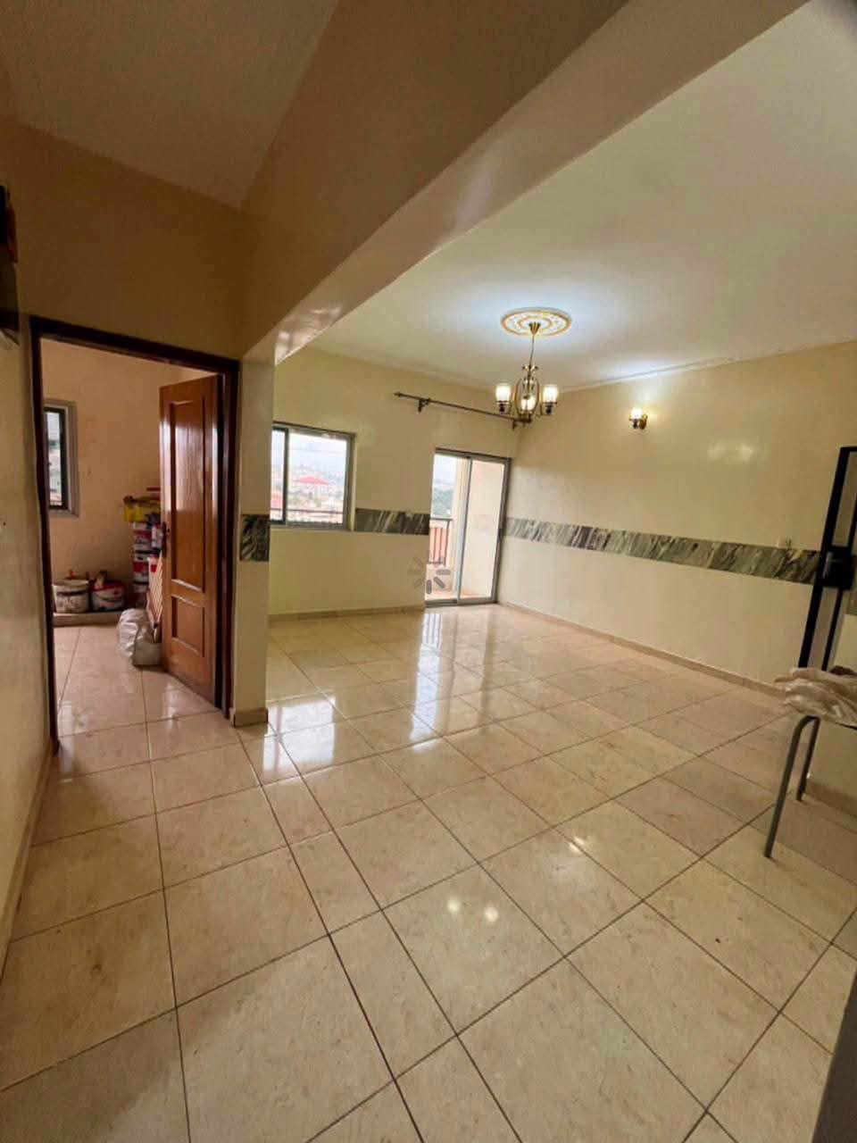 APPARTEMENT MODERNE