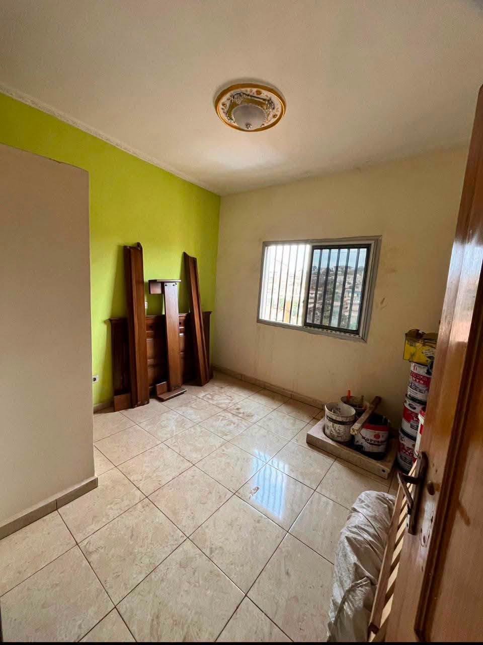 APPARTEMENT MODERNE — photo 6