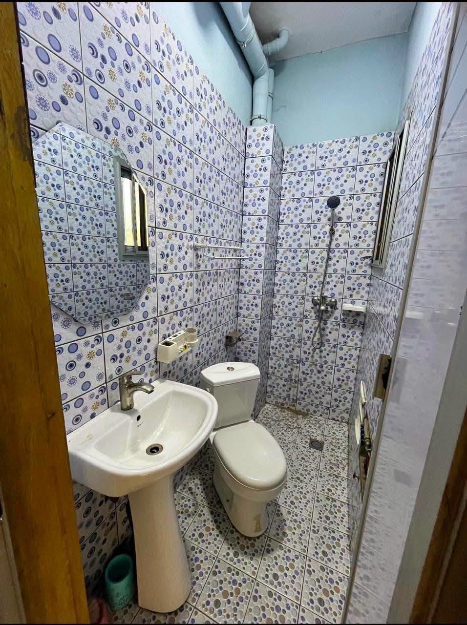APPARTEMENT MODERNE — photo 10