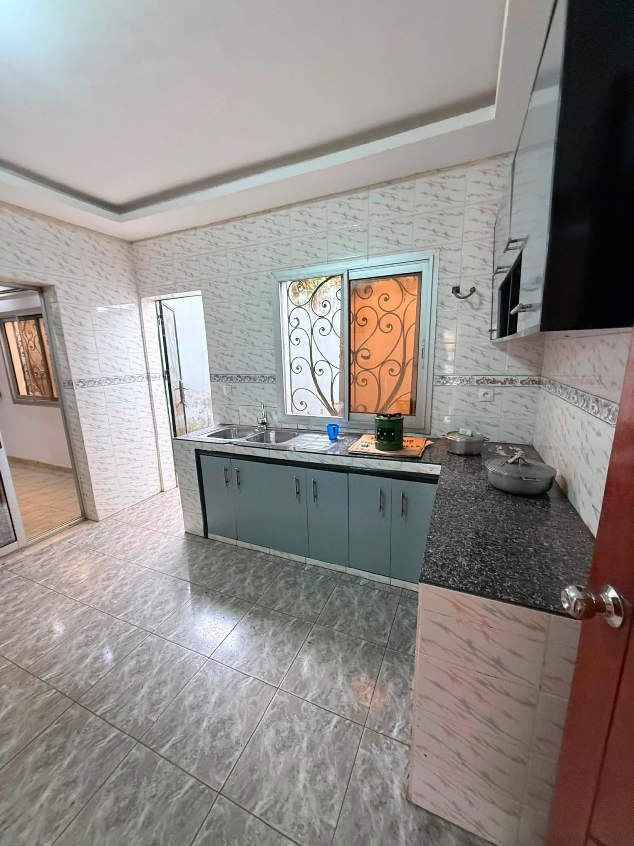 DUPLEX VIP A LOUER — photo 5