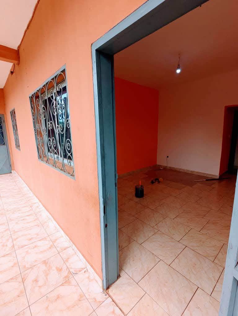 STUDIO À 60milles — photo 1