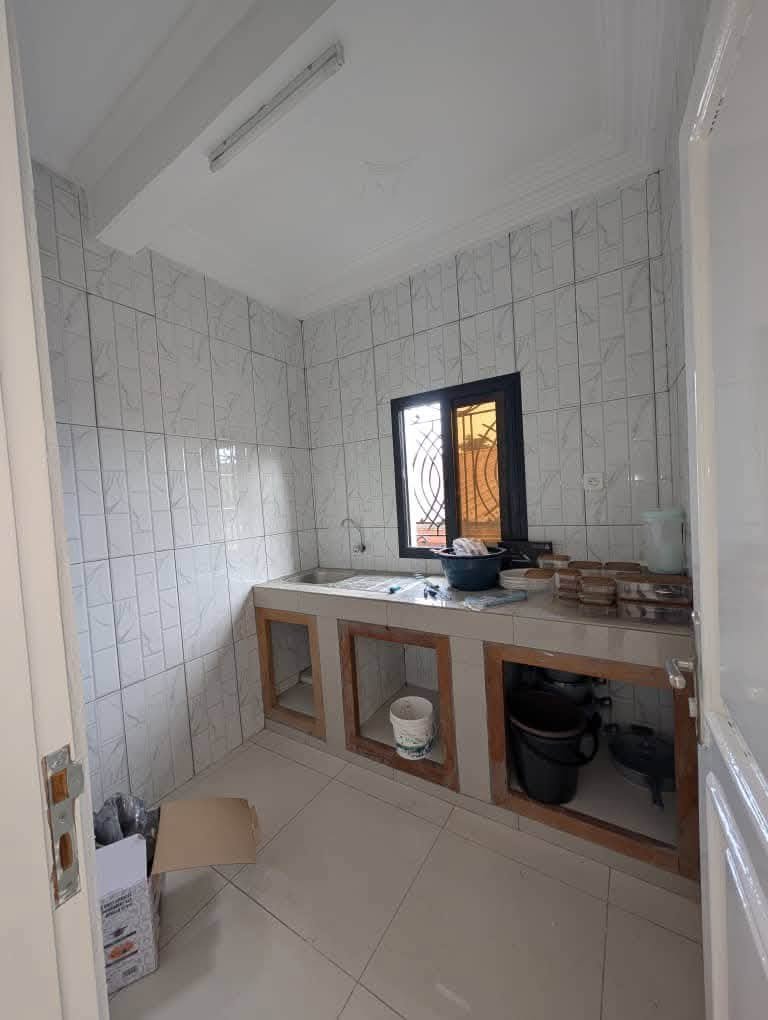 STUDIO HAUT STANDING A 100milles — photo 3
