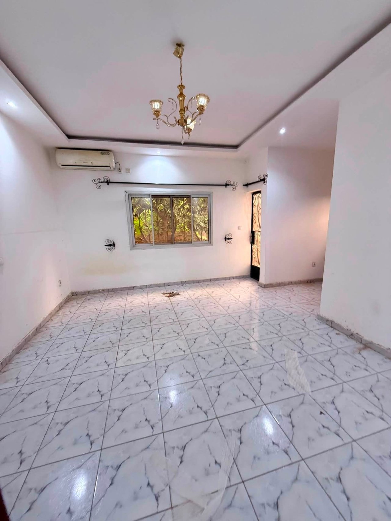 YAOUNDE NGOUSSO  🌆 DUPLEX VIP A LOUER — photo 2