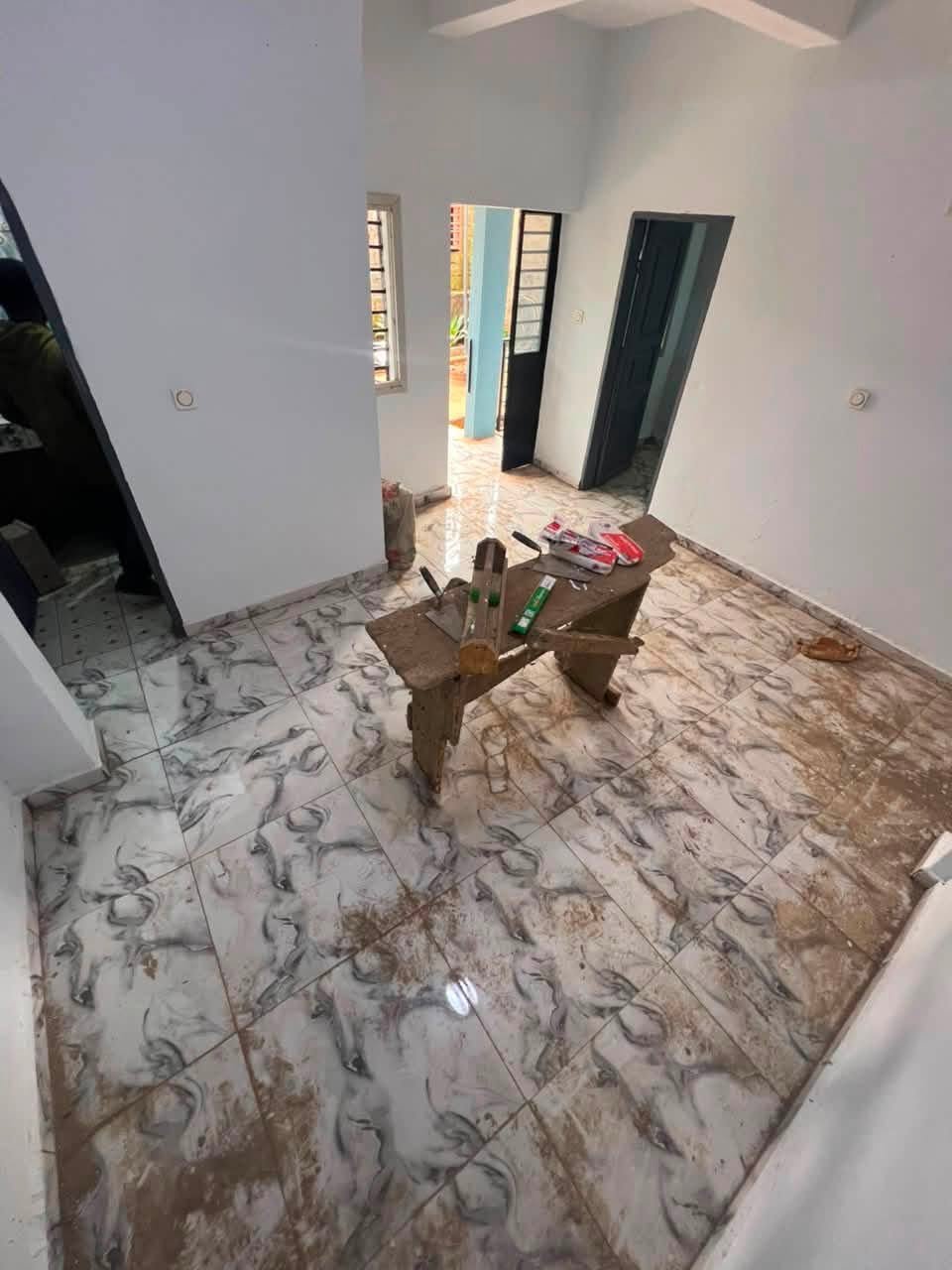 YAOUNDE NGOUSSO  🌆 DUPLEX VIP A LOUER — photo 4