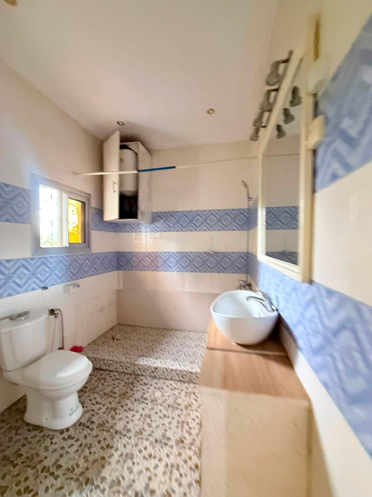 YAOUNDE NGOUSSO  🌆 DUPLEX VIP A LOUER — photo 8