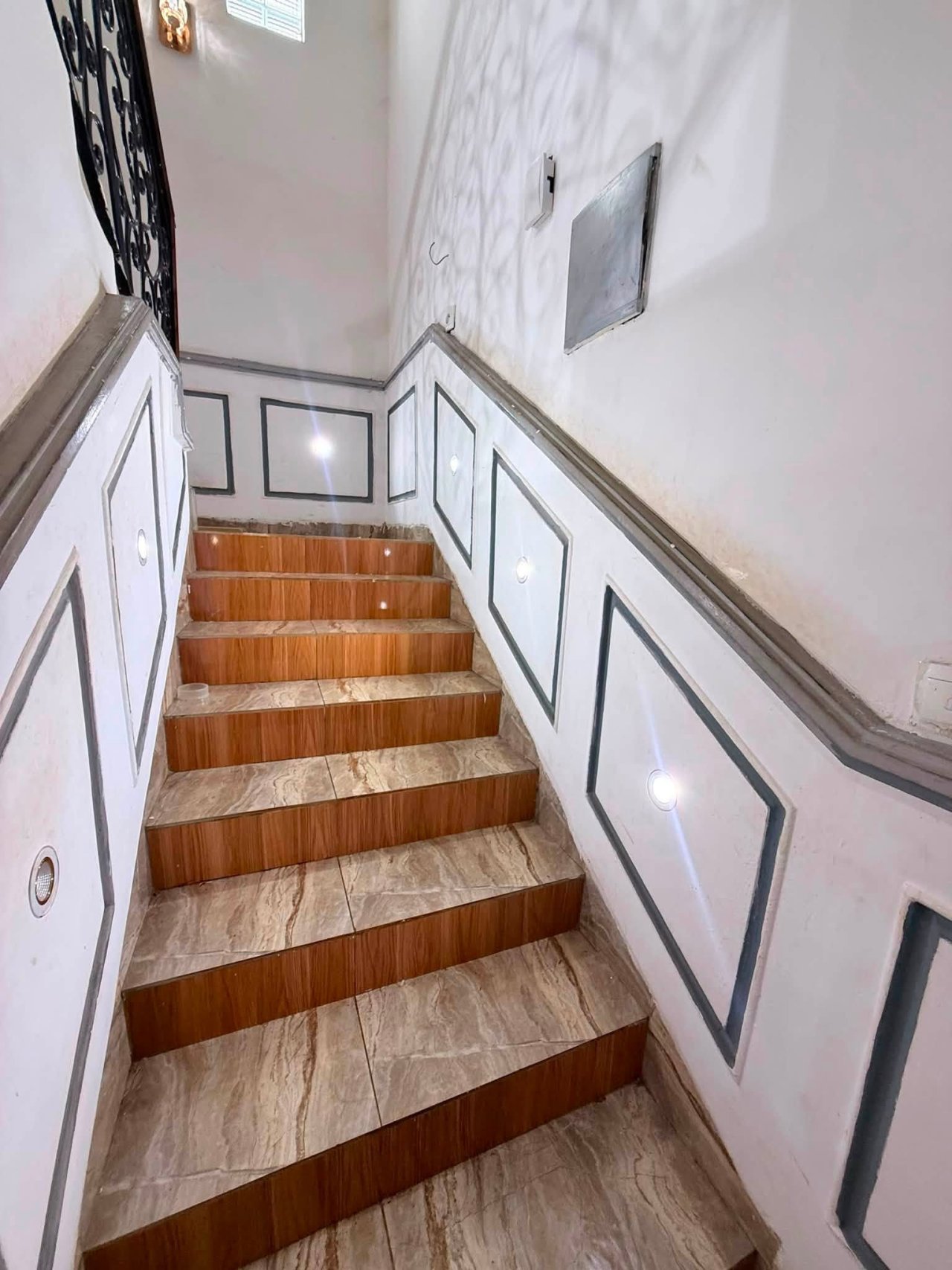 YAOUNDE NGOUSSO  🌆 DUPLEX VIP A LOUER — photo 9