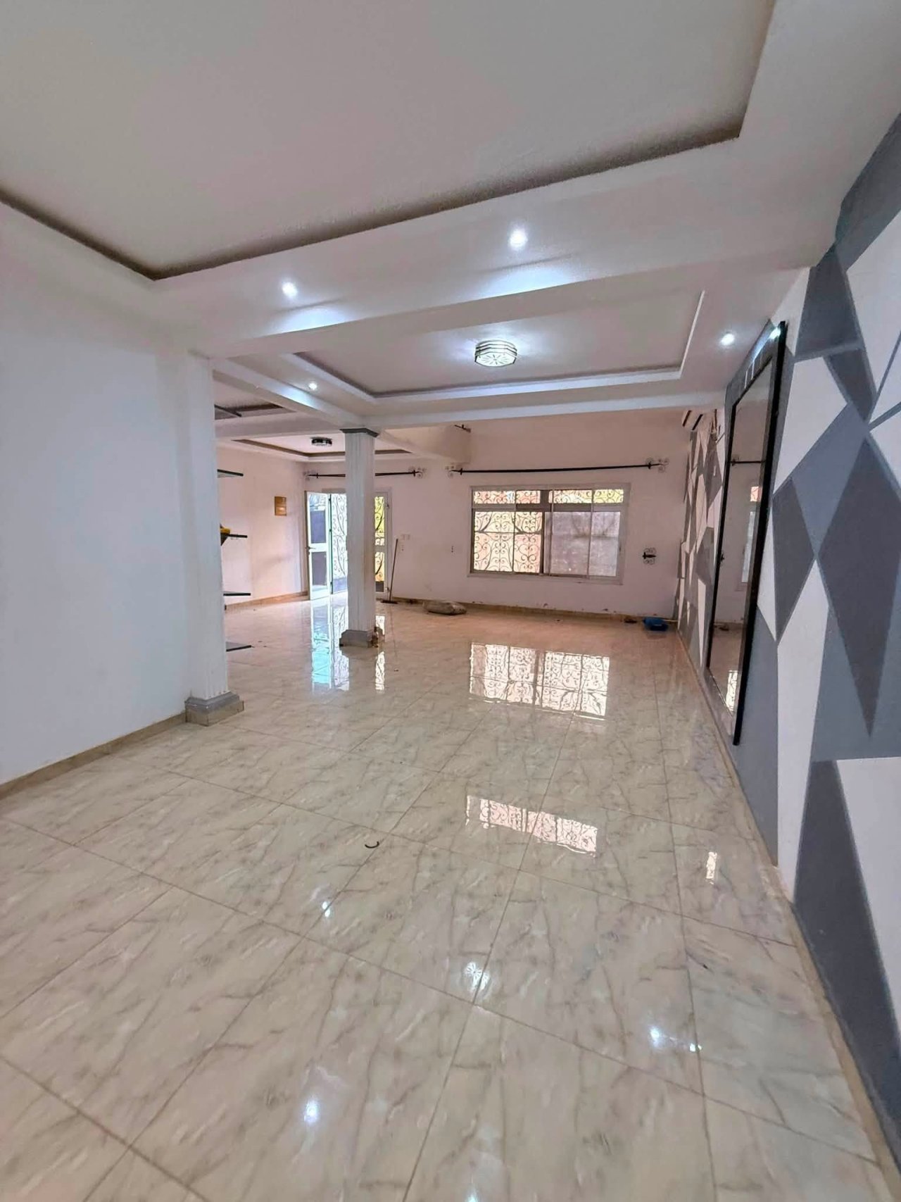 YAOUNDE NGOUSSO  🌆 DUPLEX VIP A LOUER — photo 10