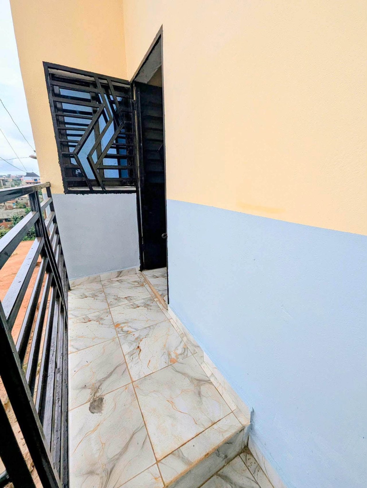NOUVELLEMENT CONSTRUIT   MAGNIFIQUE STUDIO — photo 1