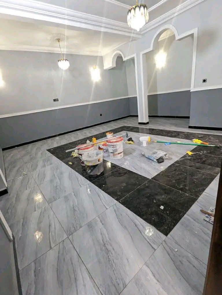 Appartement moderne à Damas — photo 6