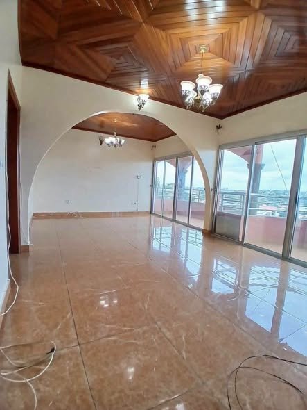 Appartement moderne à louer situé à Nsimeyong — photo 1