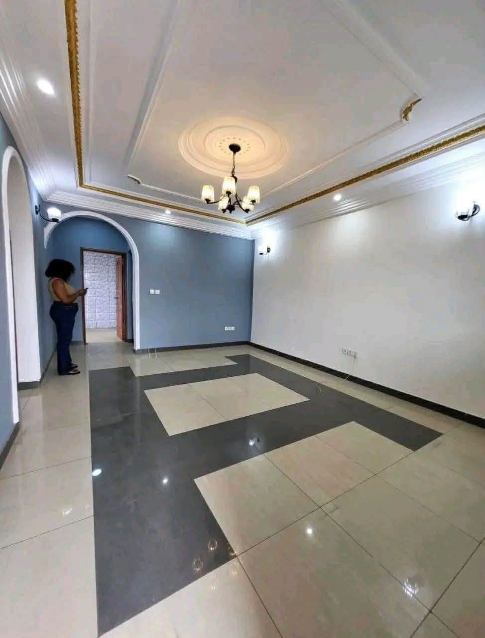 Appartement moderne à Damas — photo 1