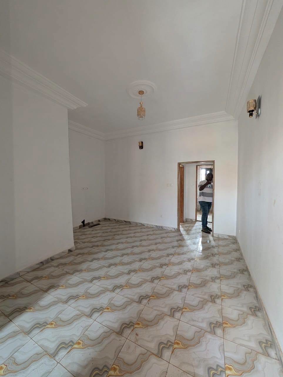 Studios modernes à Damas — photo 2