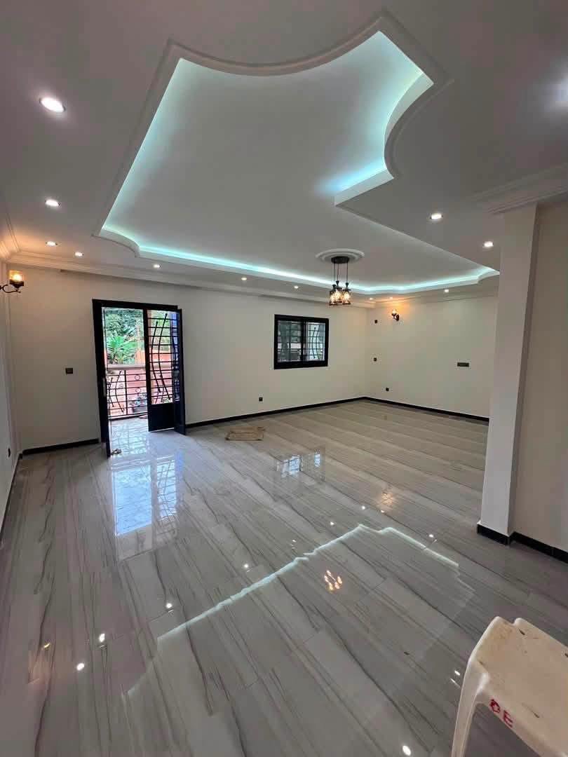 Appartement moderne nouvellement construite à Damas — photo 1