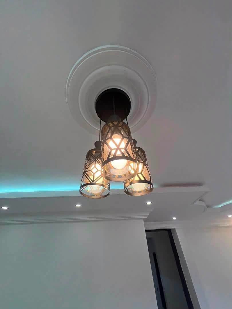 Appartement moderne nouvellement construite à Damas — photo 2