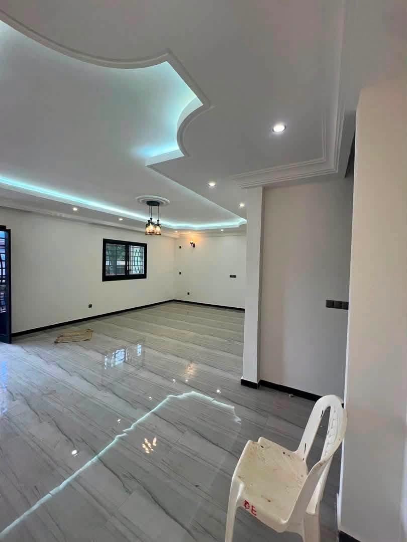 Appartement moderne nouvellement construite à Damas — photo 3