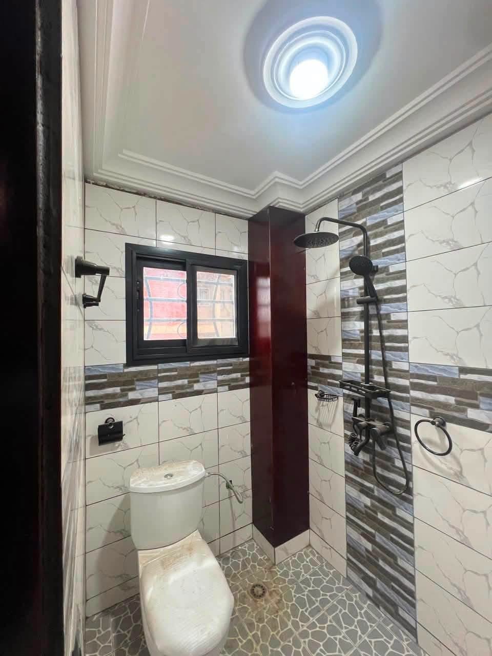 Appartement moderne nouvellement construite à Damas — photo 5