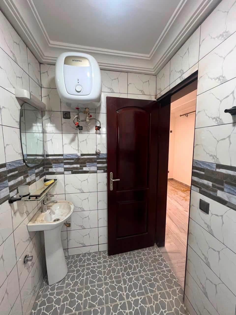 Appartement moderne nouvellement construite à Damas — photo 6