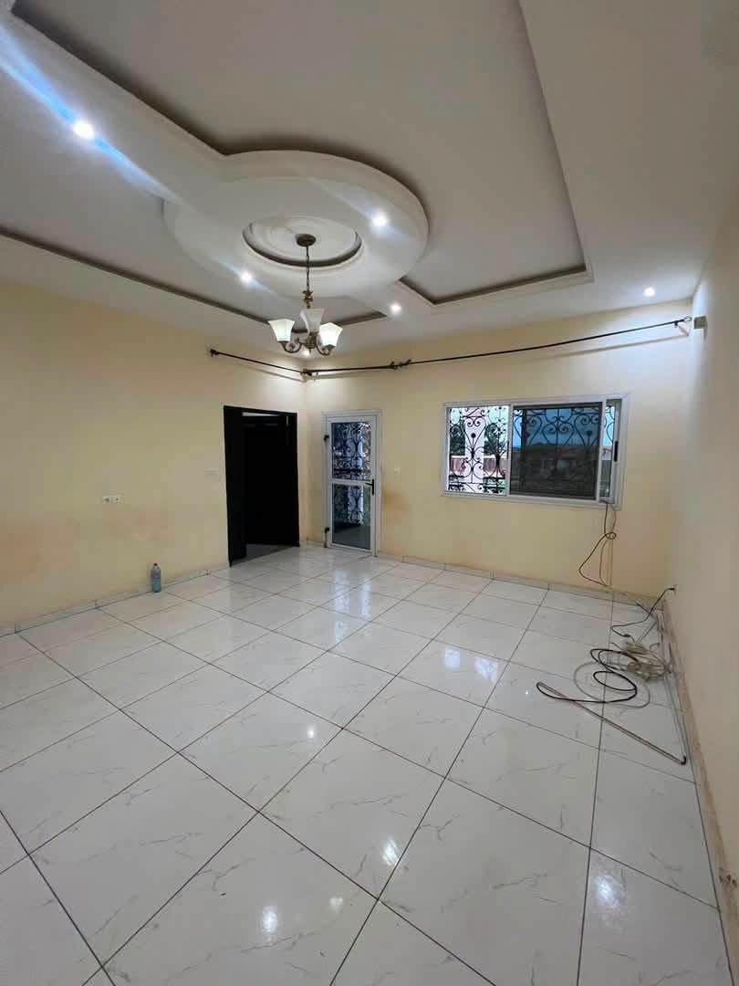 Appartement moderne à Damas — photo 1