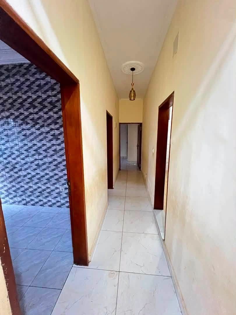 Appartement moderne à Damas — photo 5