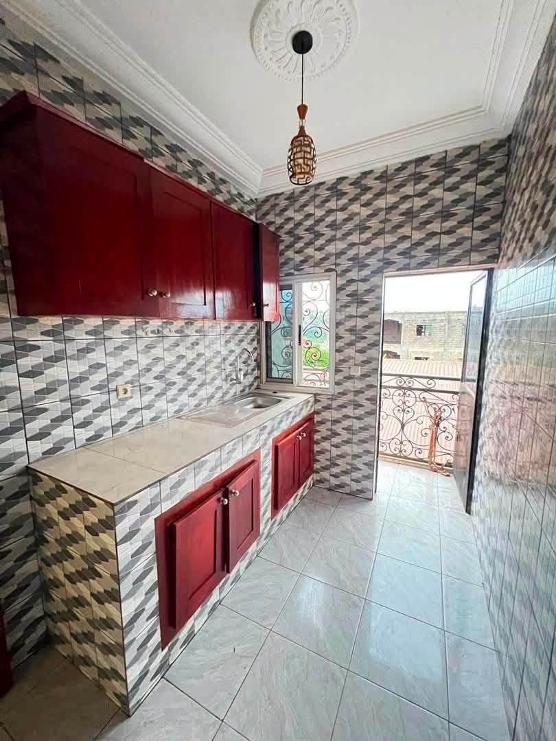 Appartement moderne à Damas — photo 8