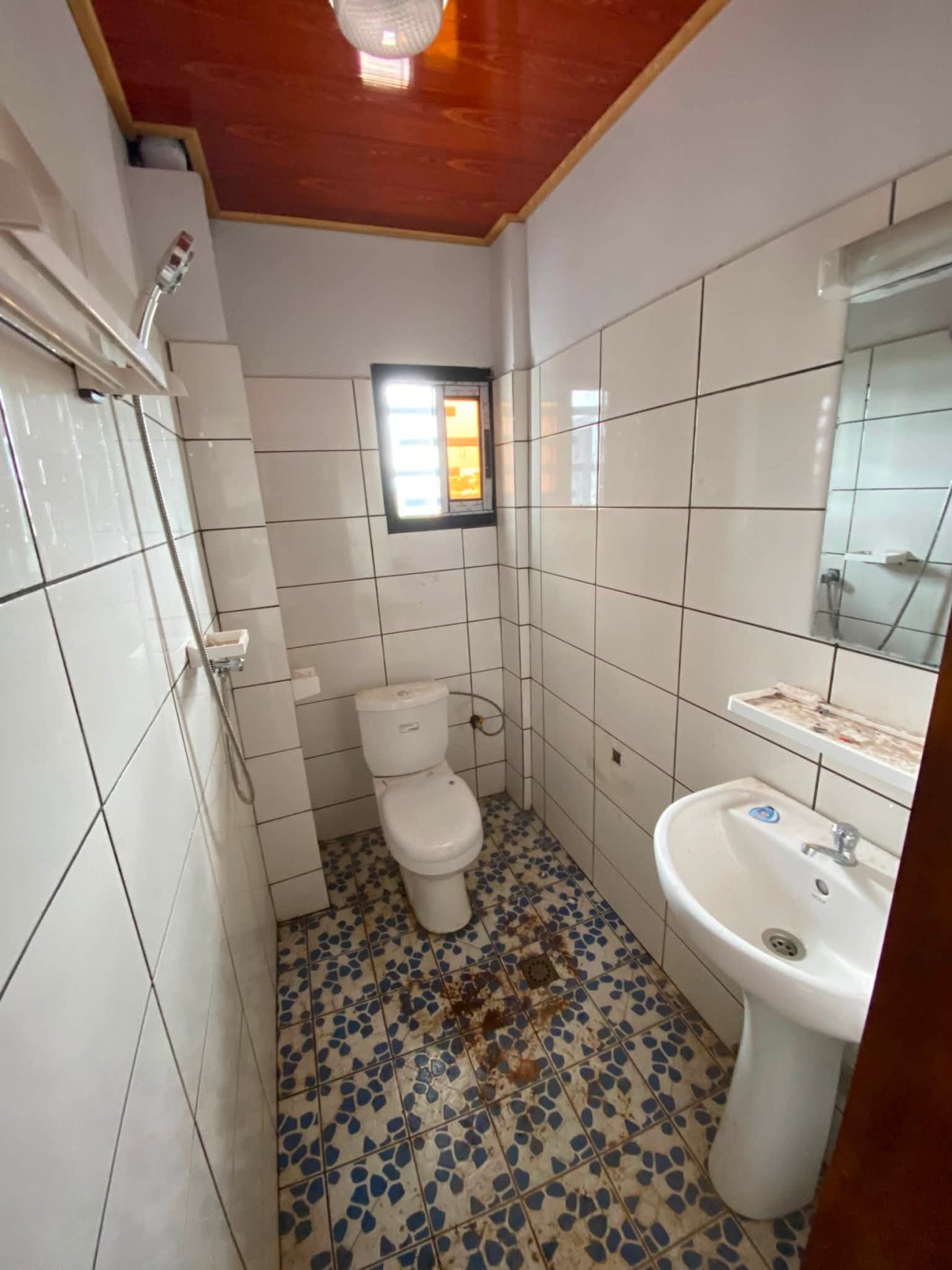 🇨🇲 YAOUNDÉ  FOUGEROLE  STUDIO MODERNE NEUF À LOUER — photo 7