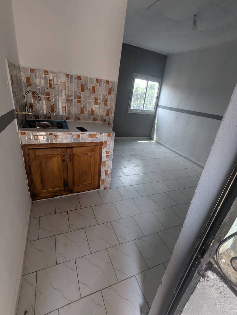 Chambre moderne - Image 3