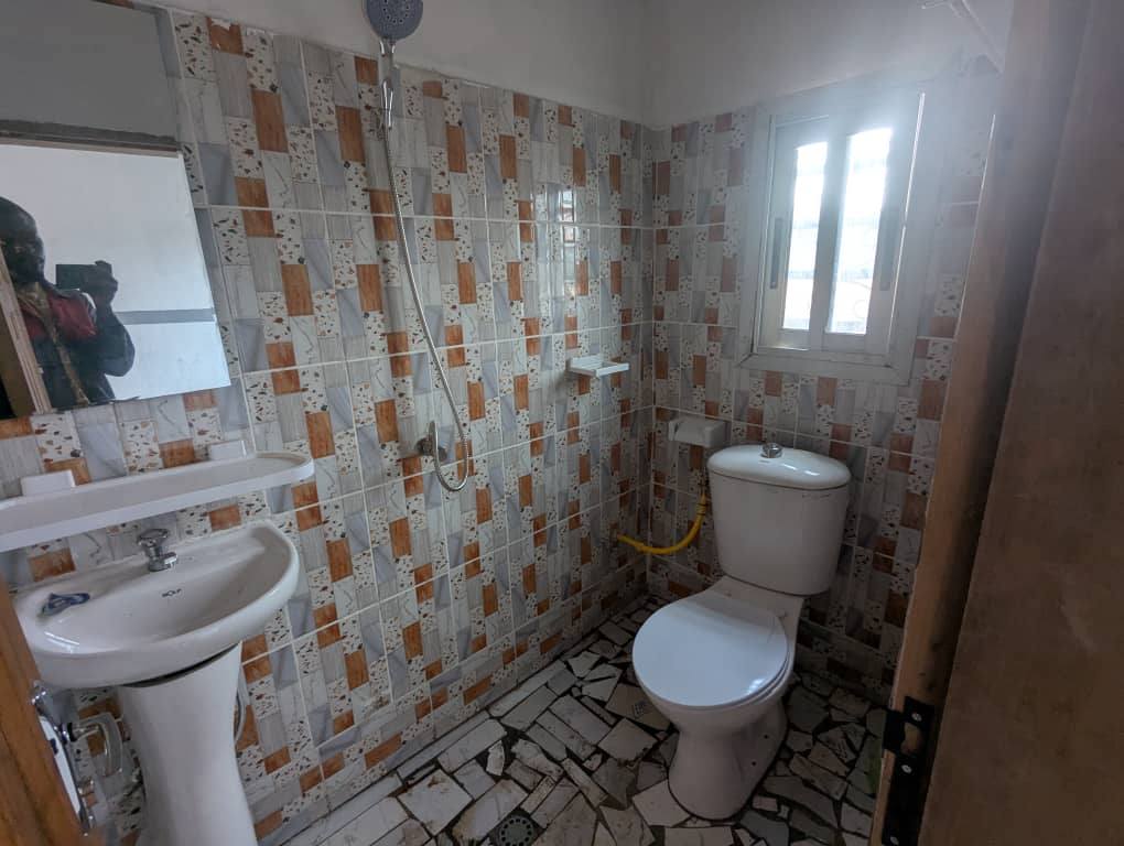 Chambre moderne - Image 4