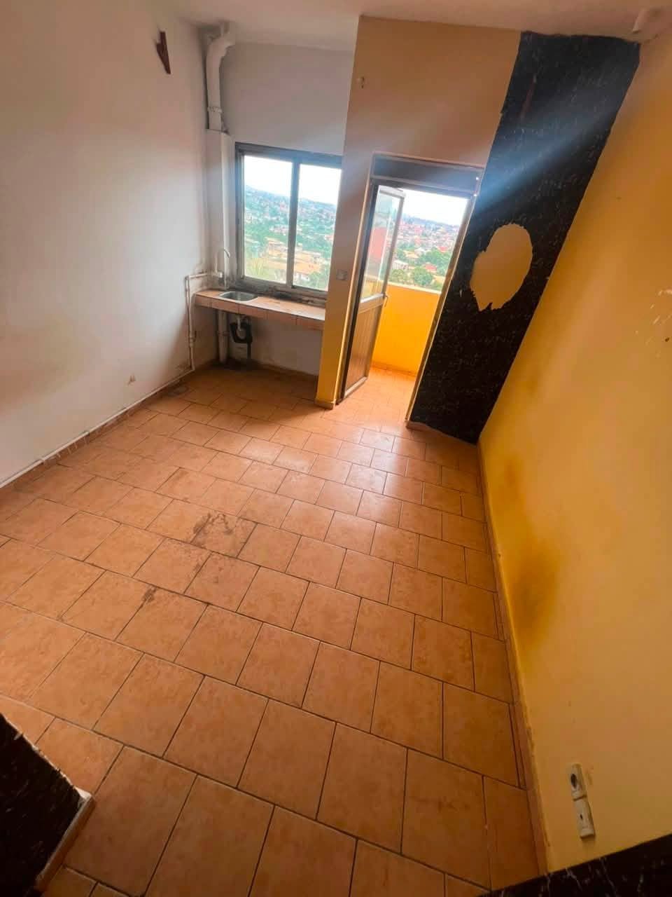 CHAMBRE À 40milles — photo 1