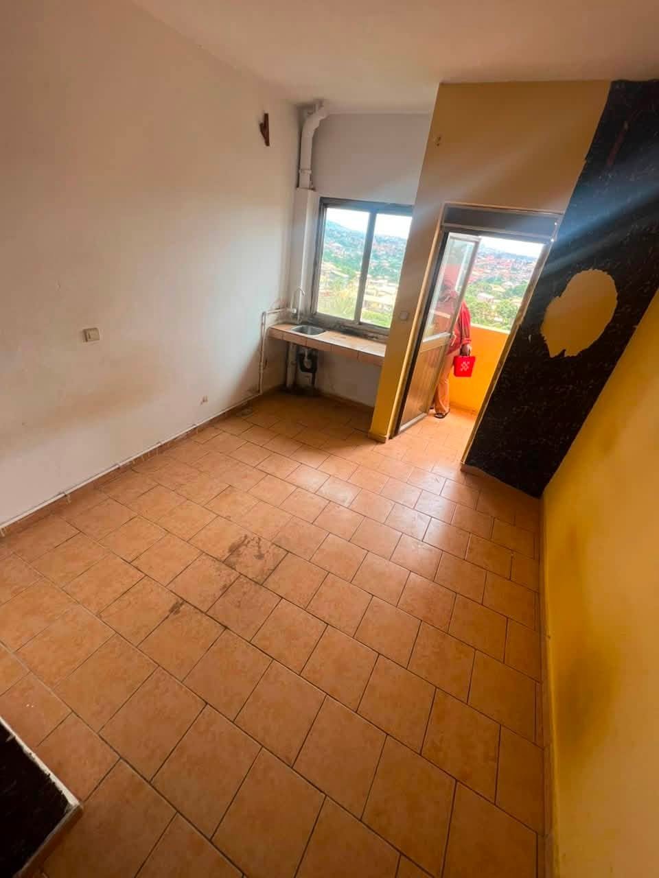 CHAMBRE À 40milles — photo 2