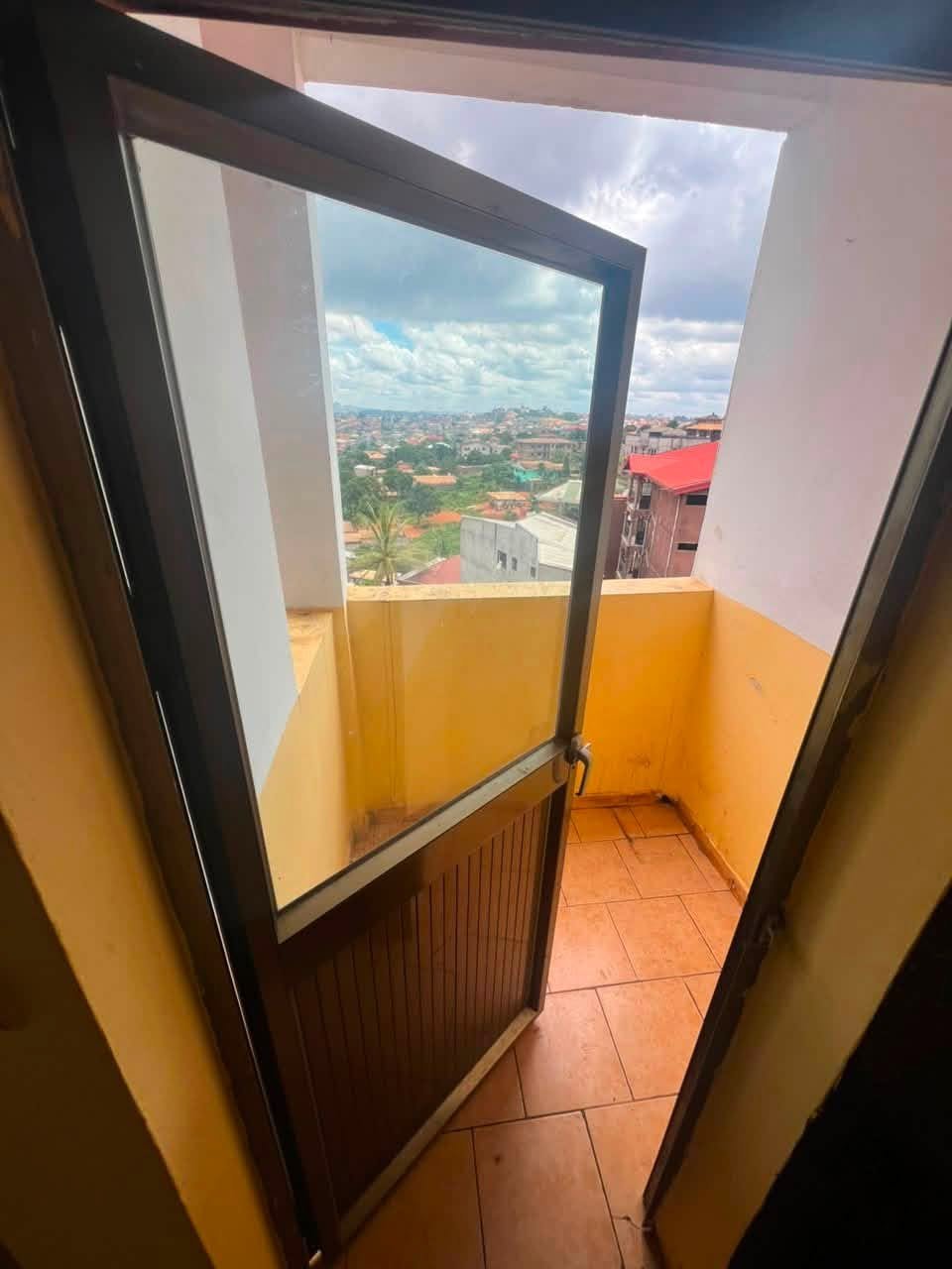 CHAMBRE À 40milles — photo 3