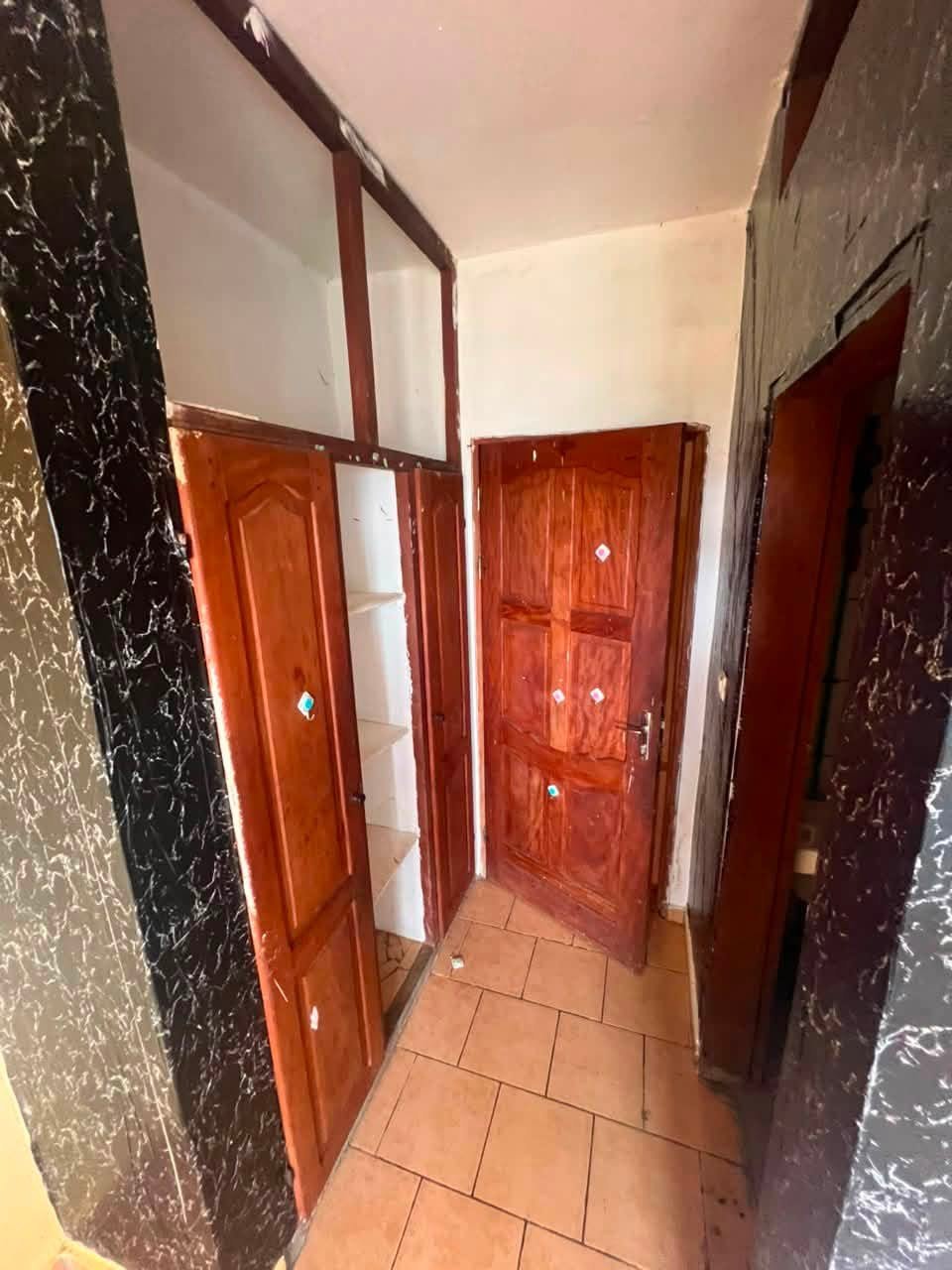 CHAMBRE À 40milles — photo 4