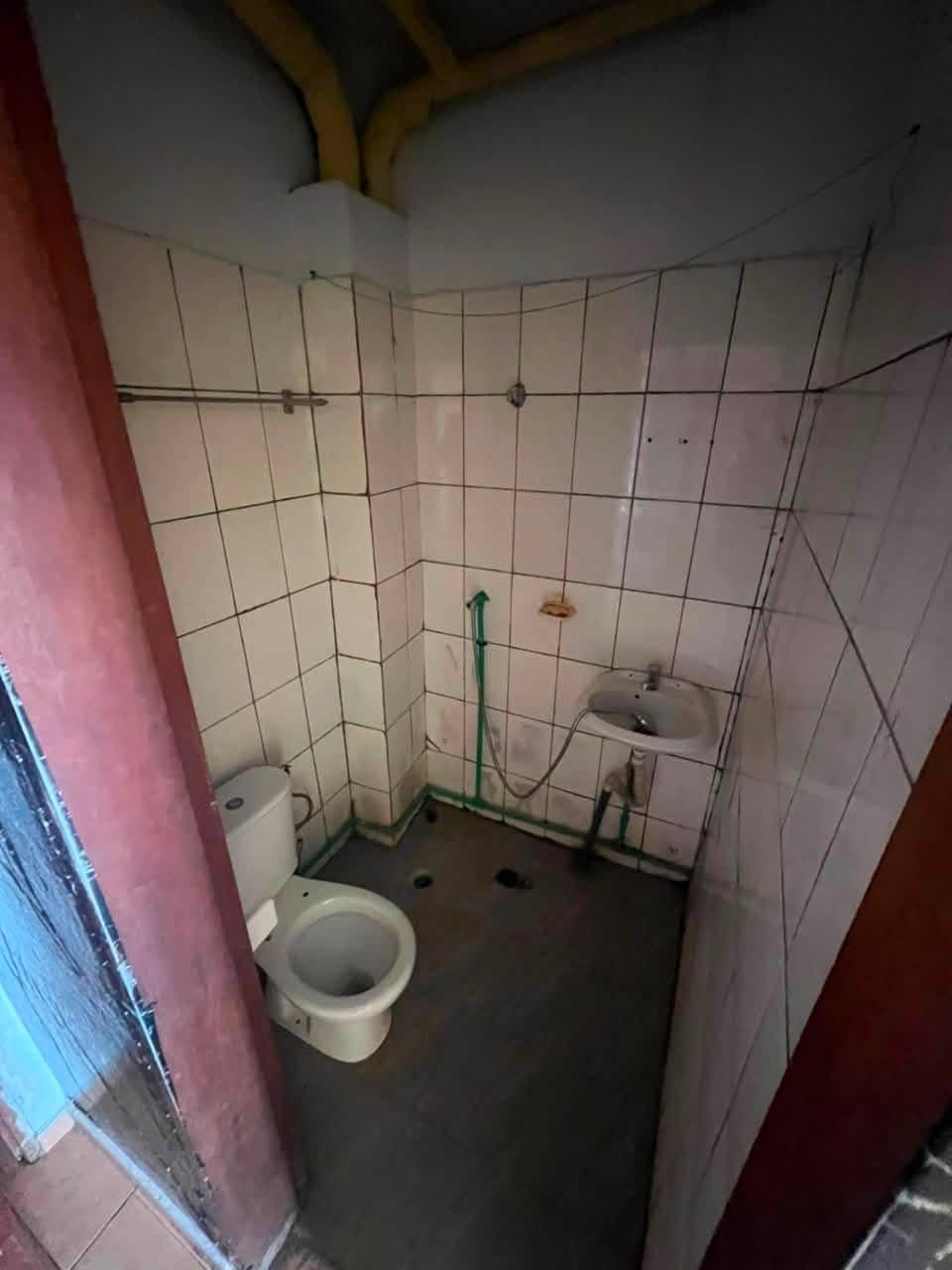 CHAMBRE À 40milles — photo 5