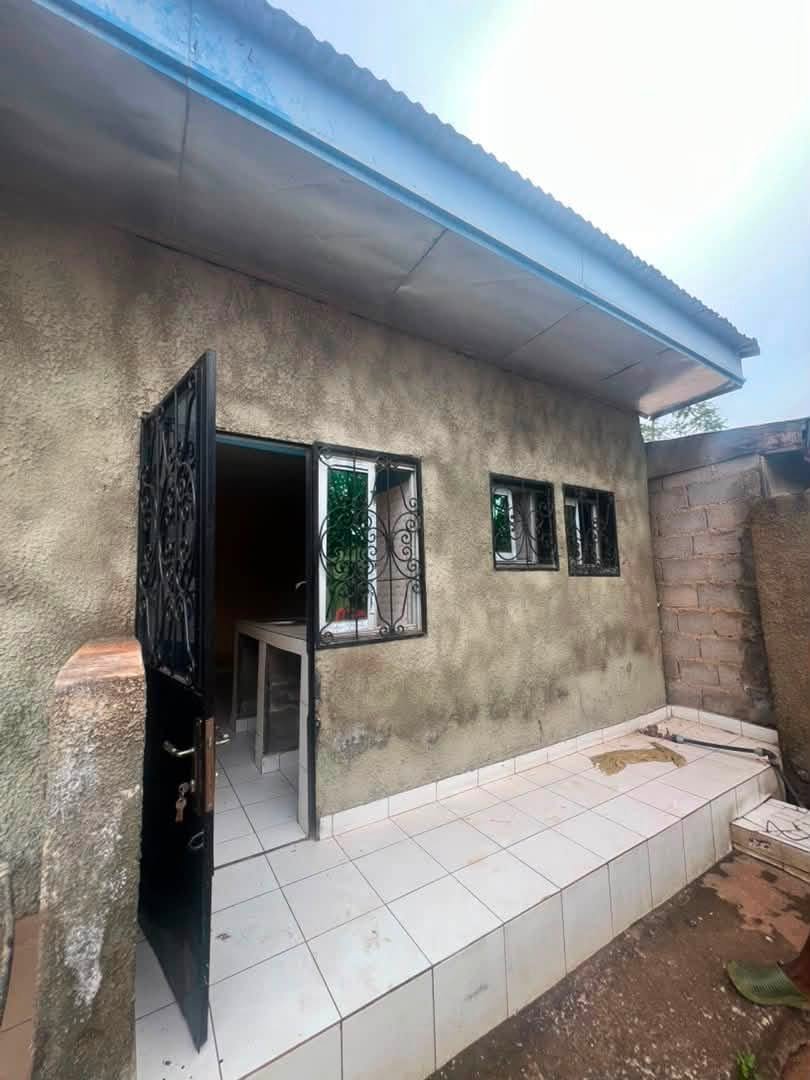 2 CHAMBRES À 30milles — photo 1