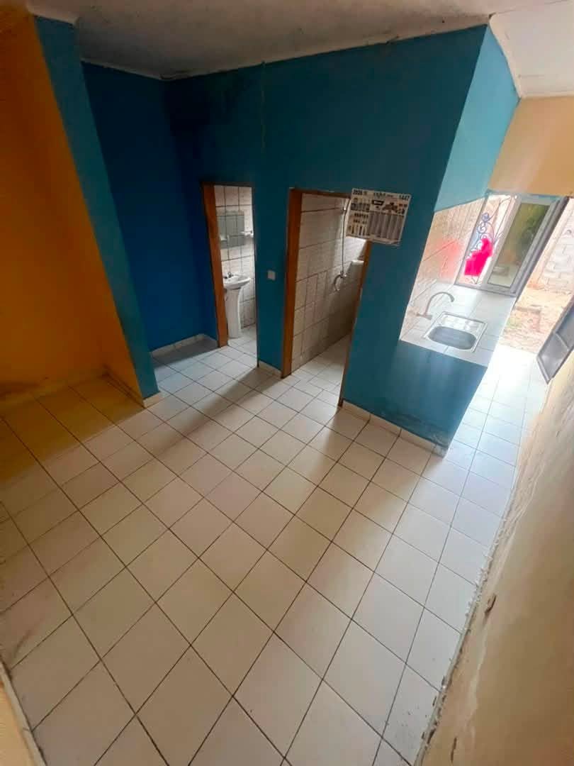 2 CHAMBRES À 30milles — photo 2