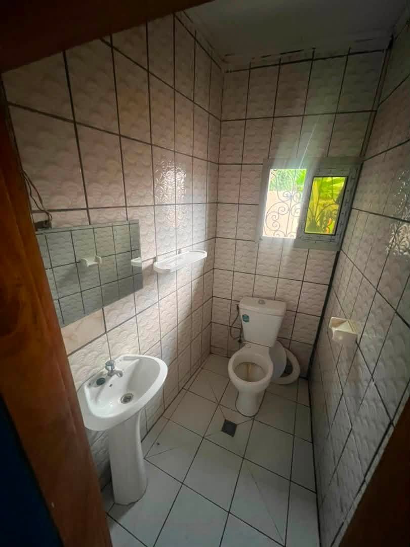 2 CHAMBRES À 30milles — photo 4