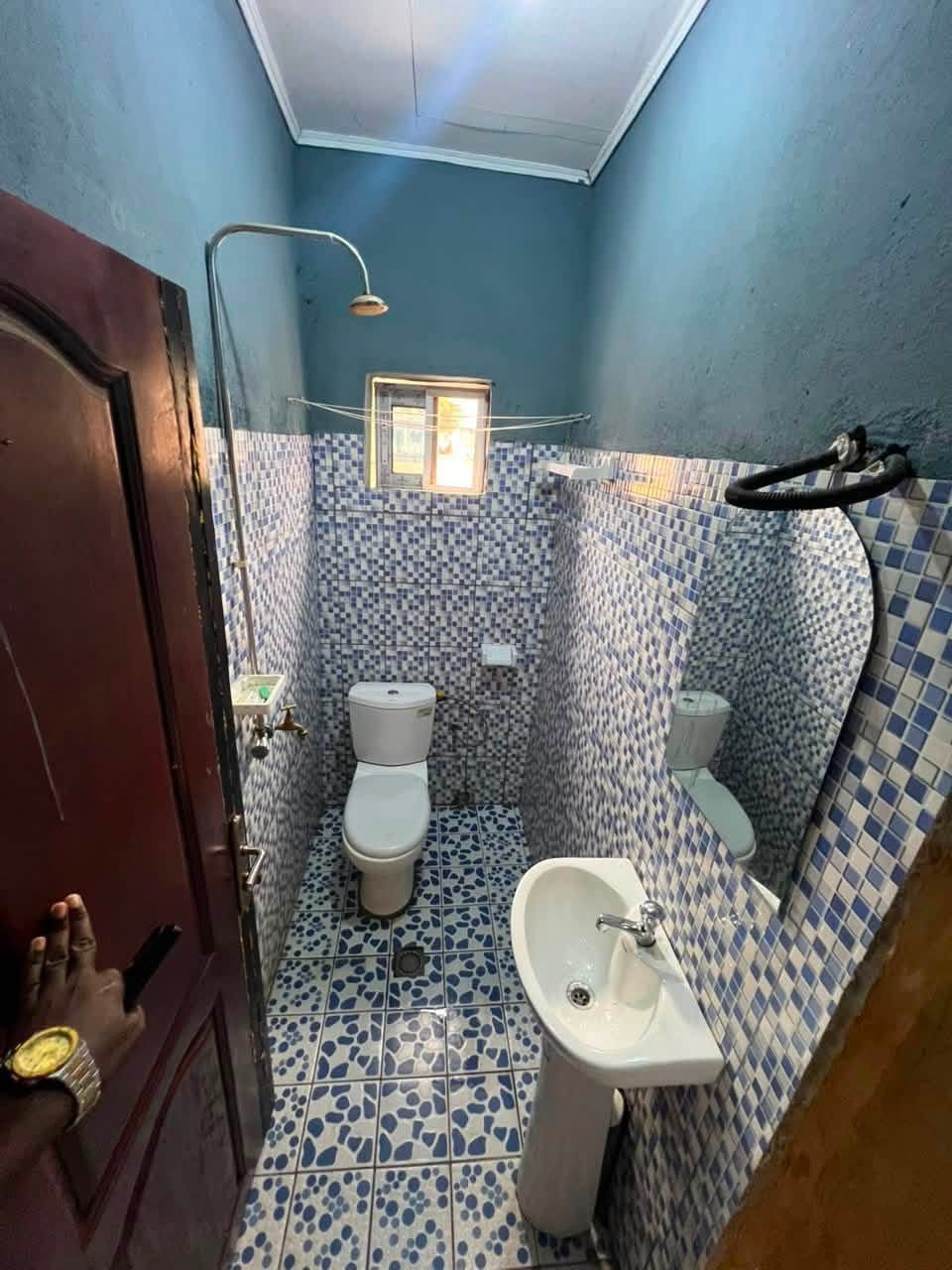 2 CHAMBRES À 30milles — photo 4