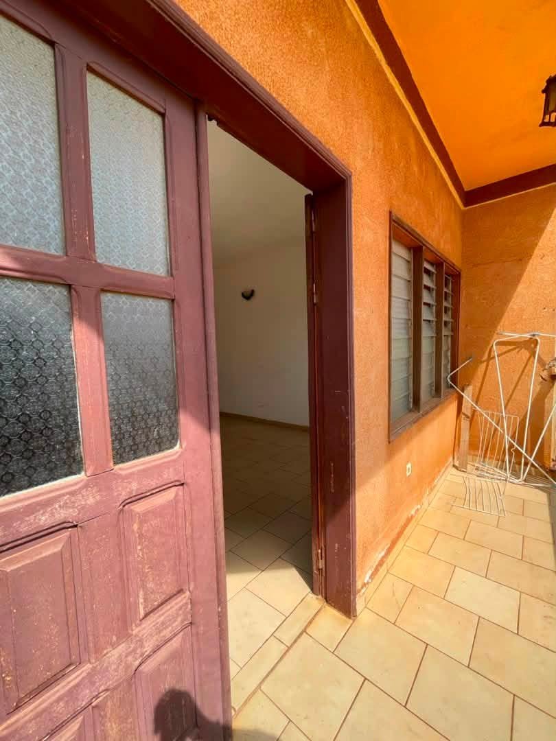 APPARTEMENT SPACIEUX — photo 1