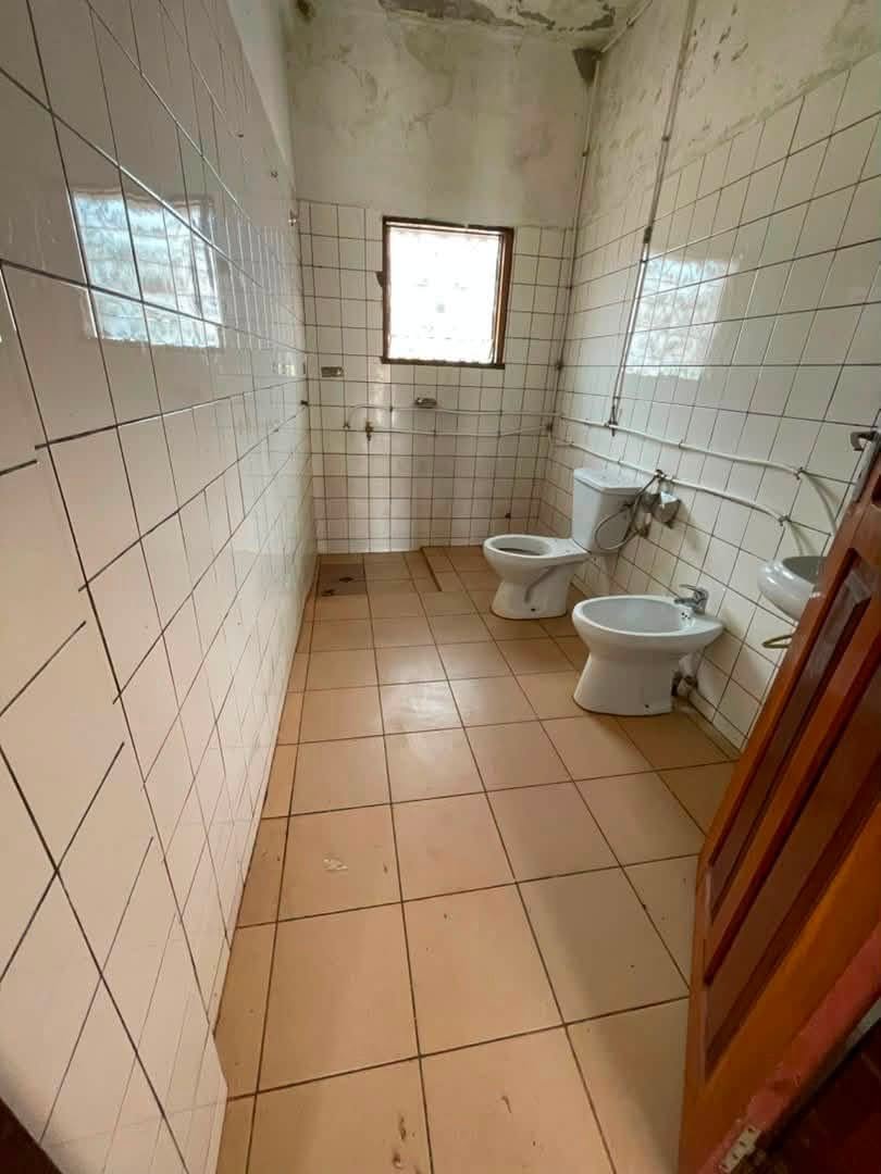 APPARTEMENT SPACIEUX — photo 9